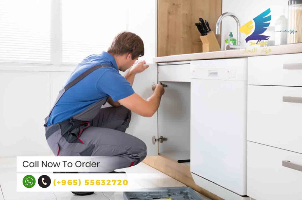 خدمات شركة تركيب ايكيا في الكويت