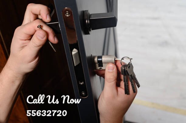 نجار فتح اقفال الفنيطيس