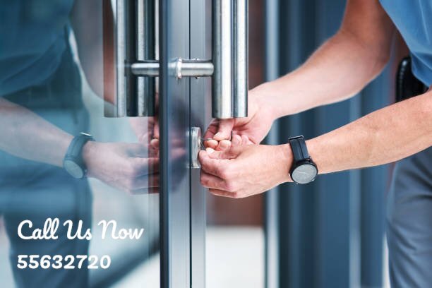 نجار فتح اقفال الفنيطيس