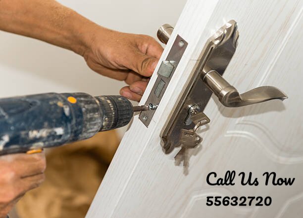 نجار فتح اقفال الفنيطيس