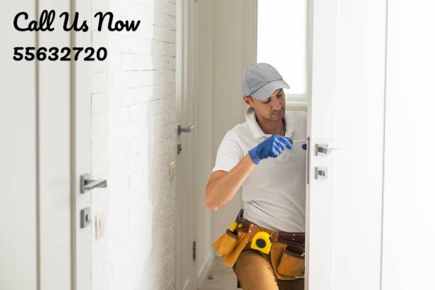 نجار فتح اقفال الفنيطيس